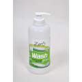 Zero Wash Plus Natural detergent for manual dishwashing 天然洗碗碟劑 1L